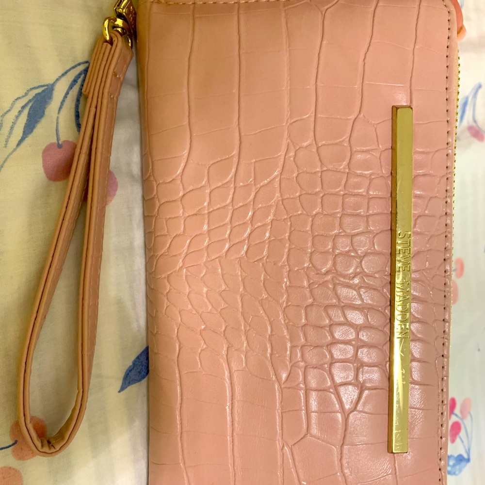 Steve Madden Wallet Purse